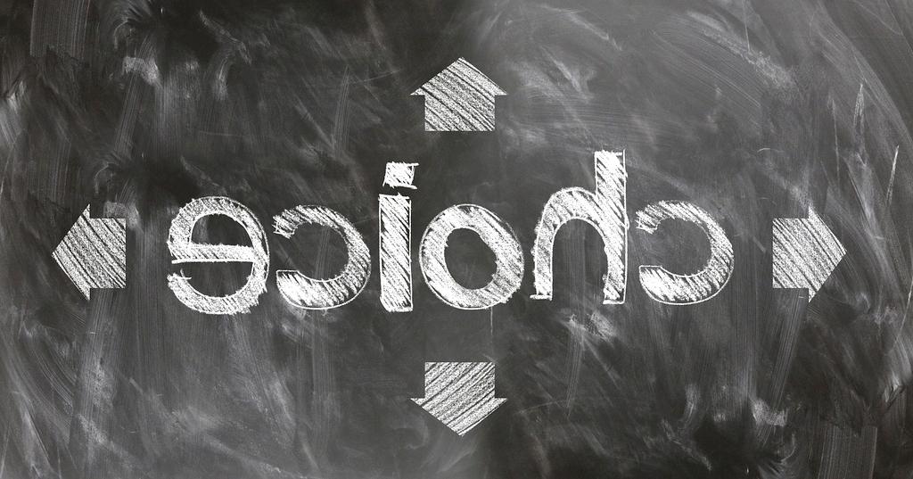 Sustainable Decision-Making Strategies Banner